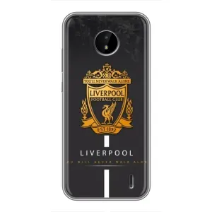 Чохли для (VPrint) - ТОП ФК (FC Liverpool)