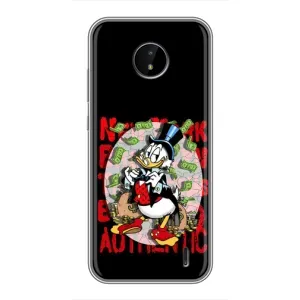 Чехли для  - Scrooge MagDag (PREMIUMPrint) (MagDag)