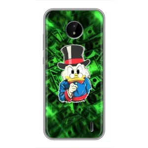 Чехли для  - Scrooge MagDag (PREMIUMPrint) (Скрудж МакДак)