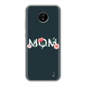 Чехлы для мамы на Nokia C20