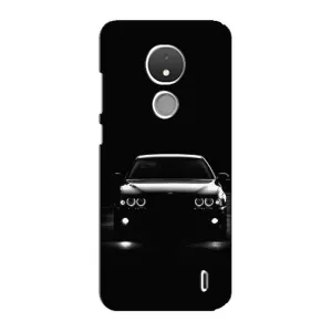 Чохол з принтом «Машина BMW» для Nokia C21