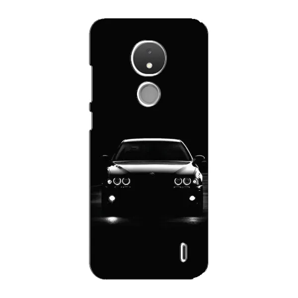 Чохол з принтом «Машина BMW» для Nokia C21