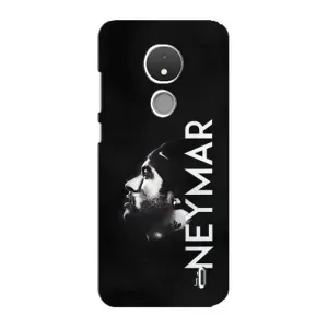 Чехол Неймар для Nokia C21 (AlphaPrint) (NEYMAR)