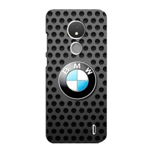 Чохол з принтом «Знак БМВ» для Nokia C21