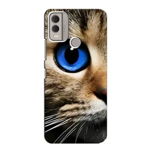 Чохли з Котиками для Nokia C22 (VPrint)