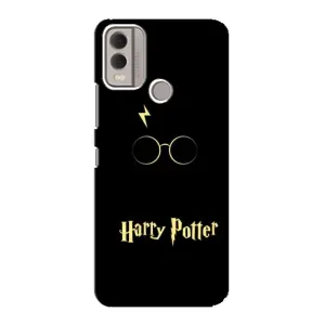 Чехол с принтом «Harry Potter» для Nokia C22
