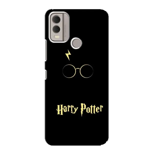 Чехол с принтом «Harry Potter» для Nokia C22