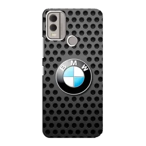 Чехол с принтом «Знак БМВ» для Nokia C22