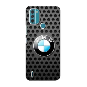 Чехол с принтом «Знак БМВ» для Nokia C31