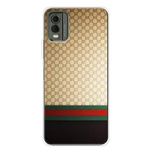 Чехол с принтом «Гуччи Фон» для Nokia C32