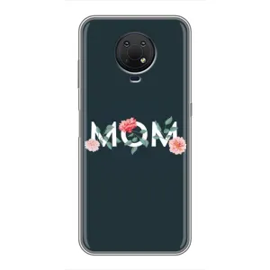 Чехлы для мамы на Nokia G10