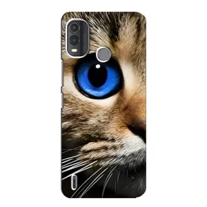 Чохли з Котиками для Nokia G11 Plus (VPrint)