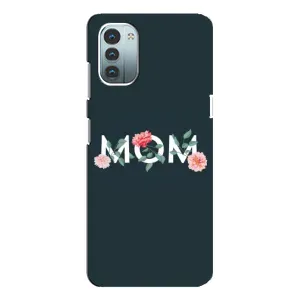 Чехлы для мамы на Nokia G11