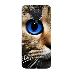 Чохли з Котиками для Nokia G20 (VPrint)