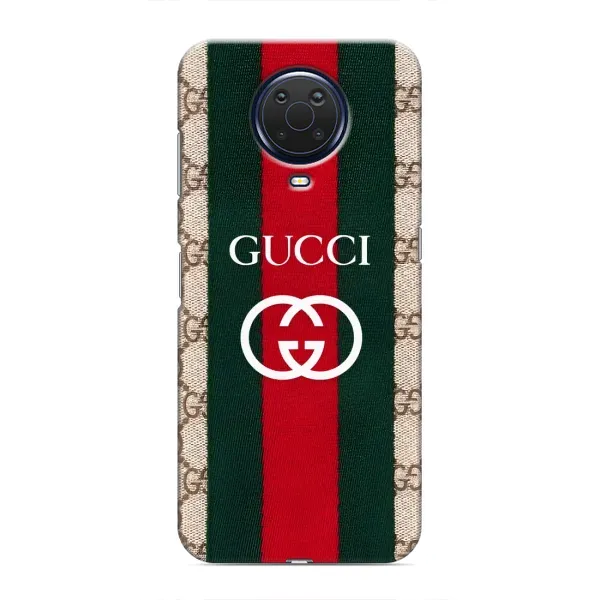 Чехол с принтом «Gucci дизайн» для Nokia G20 Чехол с принтом «Gucci дизайн» для Nokia G20