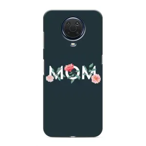 Чехлы для мамы на Nokia G20
