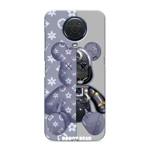 Круті Чохли Луі Віттон для Nokia G20 (AlphaPrint)