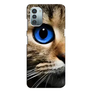 Чохли з Котиками для Nokia G21 (VPrint)