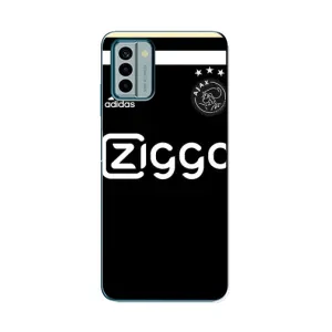 Чохли для Nokia G22 (VPrint) - Футбольні клуби (AJAX)