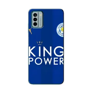 Чохли для Nokia G22 (VPrint) - Футбольні клуби (Lester)