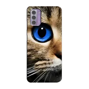 Чохли з Котиками для Nokia G42 (VPrint)