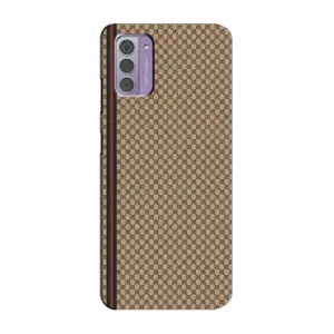 Чехол с принтом «Гуччи полоса» для Nokia G42