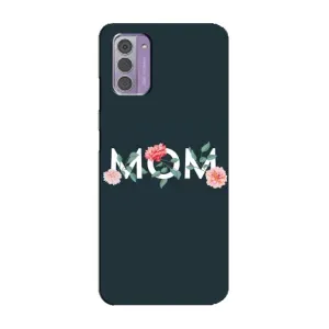 Чехлы для мамы на Nokia G42