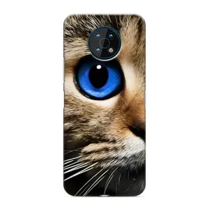 Чохли з Котиками для Nokia G50 (VPrint)
