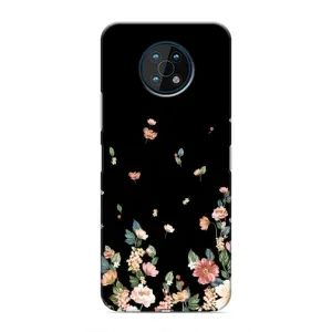 Чехол для Нокиа G50 - с принтом (Дизайнерские) (AlphaPrint)