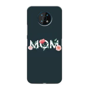 Чехлы для мамы на Nokia G50