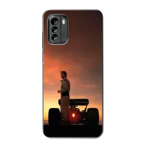 Чохол Формула1 на Nokia G60 (Ф1 Гейс)