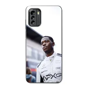 Чохол Формула1 на Nokia G60 (Ф1 Пірс)