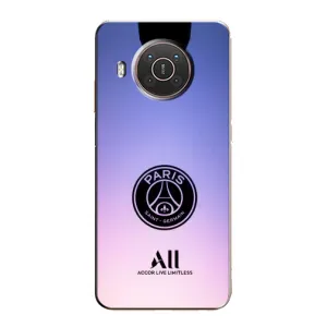 Чохли PSG для Nokia X10 (AlphaPrint) (лого PSG)