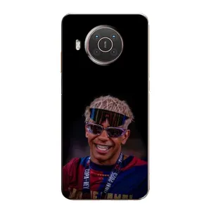 Чохол з футболістом Ламін Ямаль Nokia X20 (Yamal)