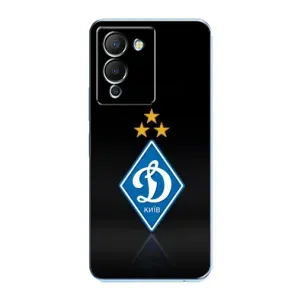 Чохли для Infinix Note 12 (G96) (VPrint) - Футбольні клуби (Динамо Київ)