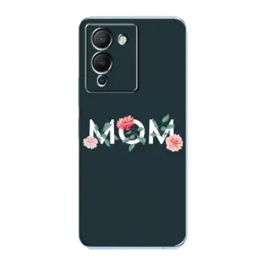 Чохли для мами на Infinix Note 12 (G96)
