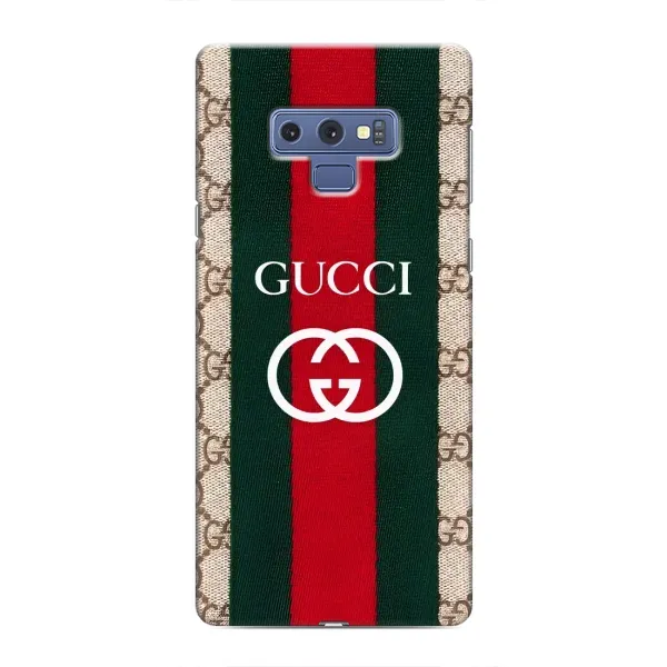 Чехол с принтом «Gucci дизайн» для Samsung Galaxy Note 9