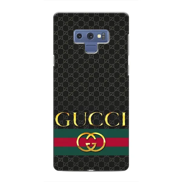 Чехол с принтом «Gucci оригинал» для Samsung Galaxy Note 9