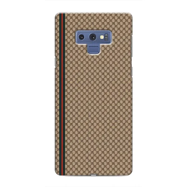 Чехол с принтом «Гуччи полоса» для Samsung Galaxy Note 9