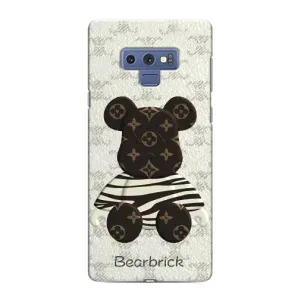 Крутые Чехлы Луи Виттон для Samsung Galaxy Note 9 (AlphaPrint) (Медведь LV)