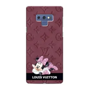 Чехол Disney Mouse Samsung Galaxy Note 9 (PREMIUMPrint) (Mikki LV)