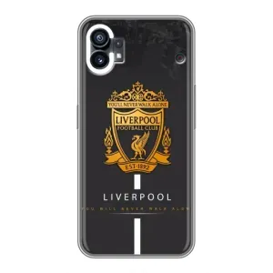 Чехлы для Насинг Фон 1 (VPrint) - ТОП ФК (FC Liverpool)