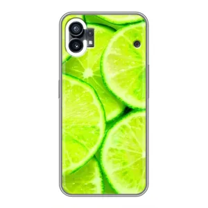 Чохли з фруктами для Nothing Phone 1 (VPrint)