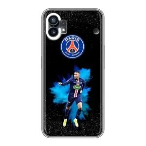 Чохли Кіліан Мбаппе для Nothing Phone 1 (Мбаппе ПСЖ)