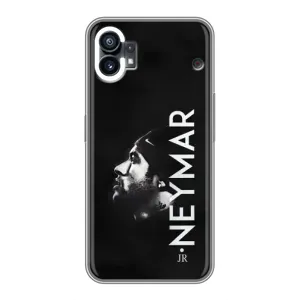 Чохол Неймар для Nothing Phone 1 (AlphaPrint) (NEYMAR)