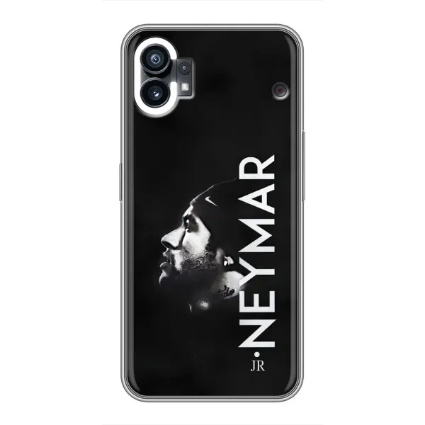 Чохол з принтом «NEYMAR» для Nothing Phone 1
