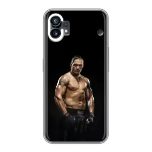 Чохол з принтом «Чемпіон Олександр Усик» для Nothing Phone 1