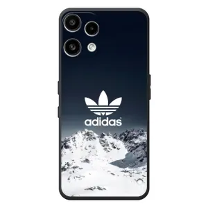 Чохли Адидас для Nothing Phone (3a) Lite (AlphaPrint) (Адідас в горах)