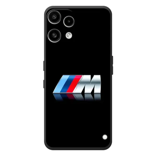 Чехол с принтом «AMG» для Nothing Phone (3a) Lite Чехол с принтом «AMG» для Nothing Phone (3a) Lite