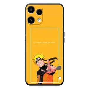 Анімешний чохол для Nothing Phone (3a) Lite (Аніме Наруто)